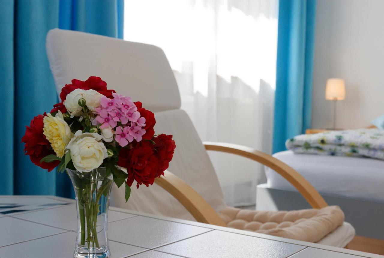Donautal Apartment
